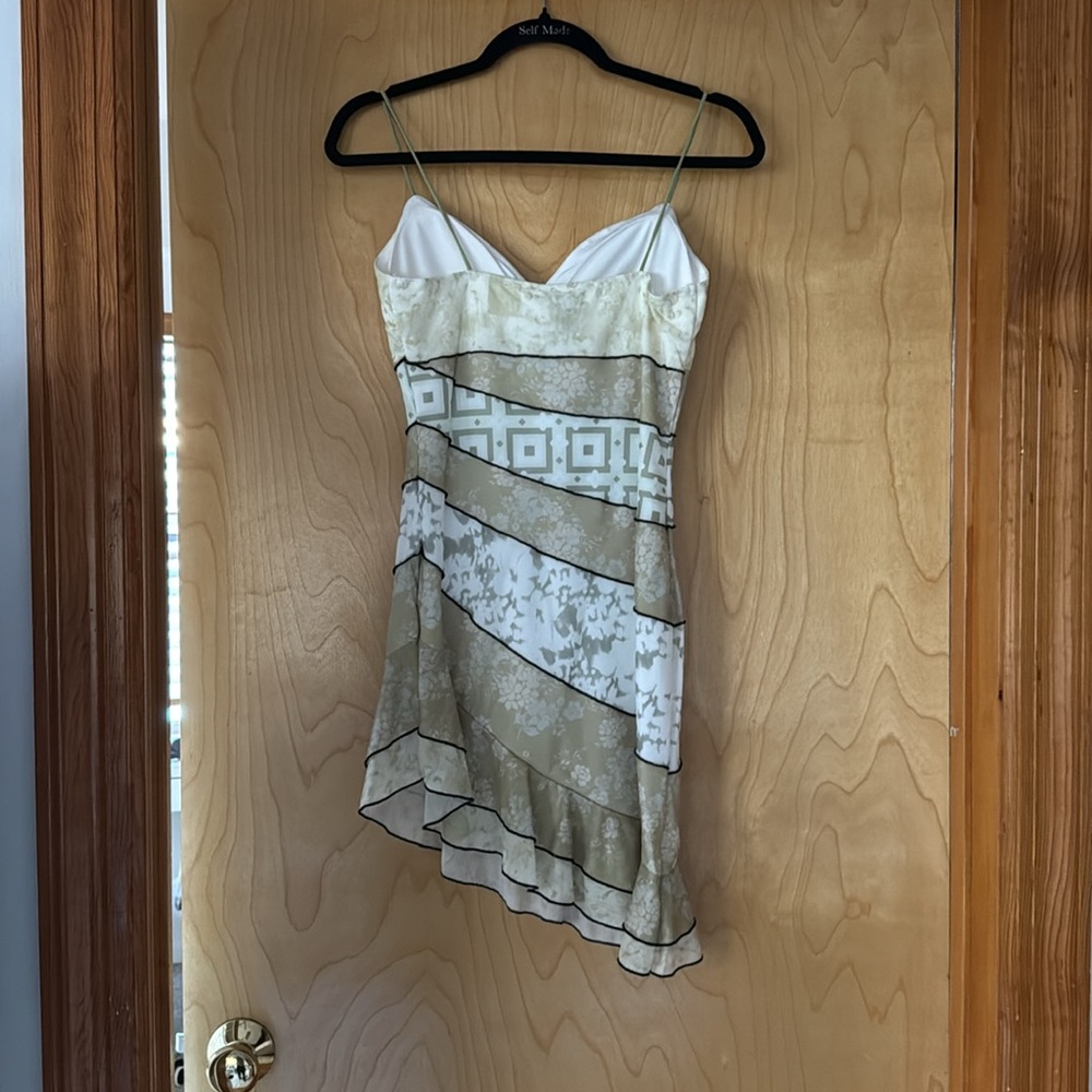 Princess Polly Risani Mini Dress - Picture 2 of 3